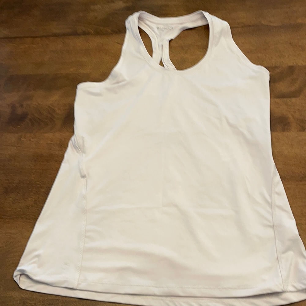 Athleta tank